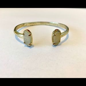 Kendra Scott Edie Bracelet - Iridescent Drusy